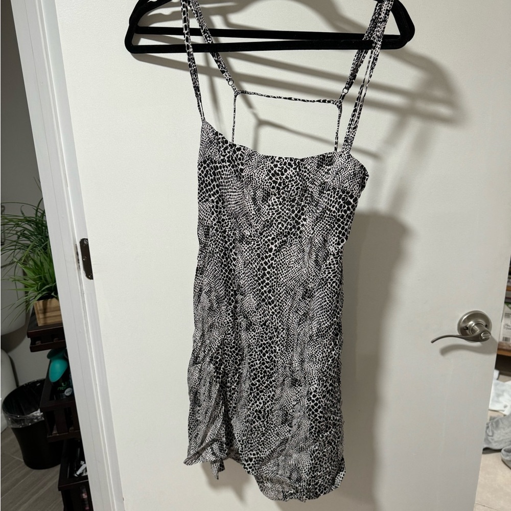Free People Mini Dress